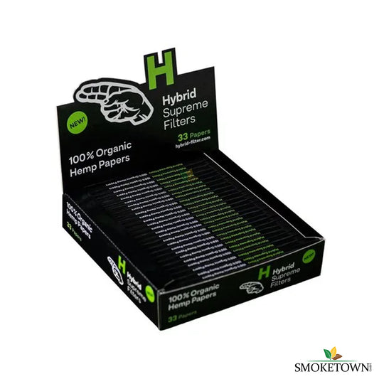 Hybrid Supreme Papes 25/33