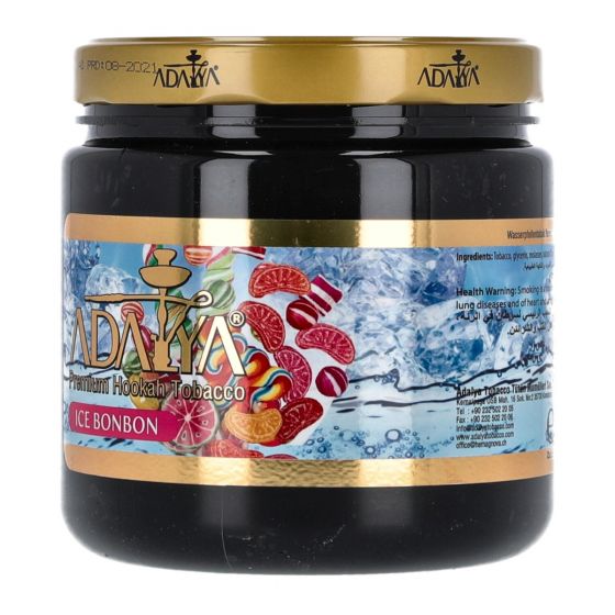Adalya - Ice Bonbon 1kg – Hookah, Love66