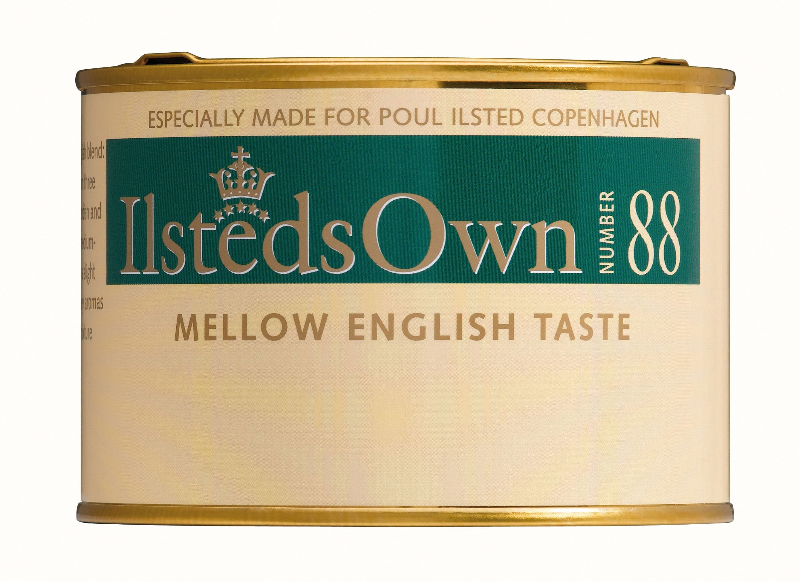Ilsteds Own No.88 - 50g