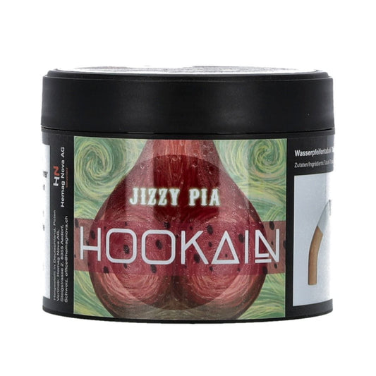 Hookain - Jizzy Pia - 200g