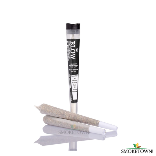 CBD Joint - Blow - V1 Next Generation – 20% CBD, belebender CBD Effekt