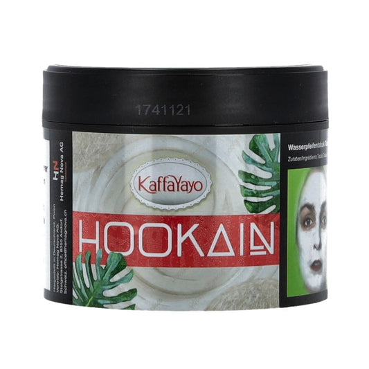 Hookain - Kaffa Yayo - 200g