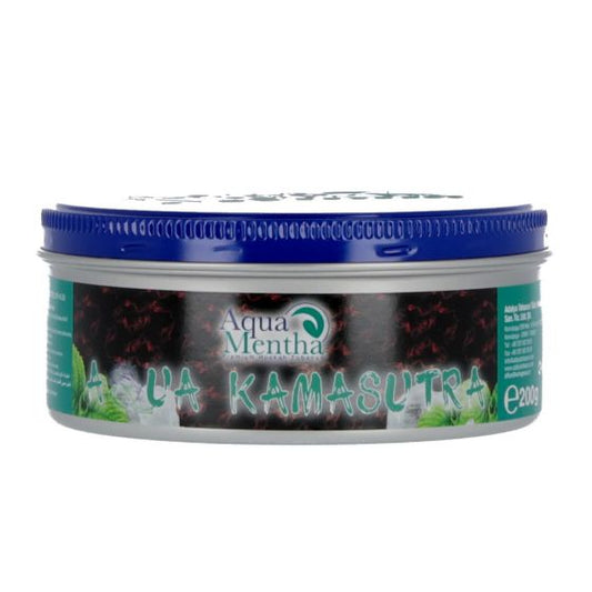 Adalya Aqua Mentha - Kamasutra 200g – Hookah, Shishashop