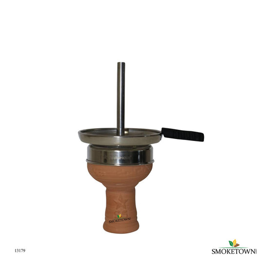 Starsmoke Kaminset 13179 – Edelstahl, einfache Handhabung