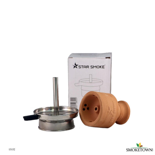 Starsmoke Kaminset 13152 – Edelstahl, einfache Handhabung