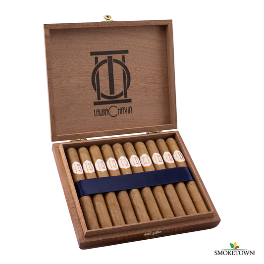 L.Chavin Classic Ed. Zigarre No.33 Corona – Corona Zigarren kaufen, Laura Chavin Zigarren