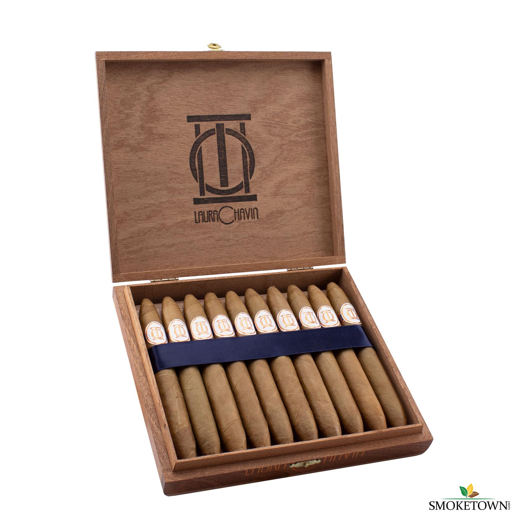 L.Chavin Classic Ed. Zigarre No.444 Diadema – Diadema Zigarre kaufen, edle Zigarren kaufen