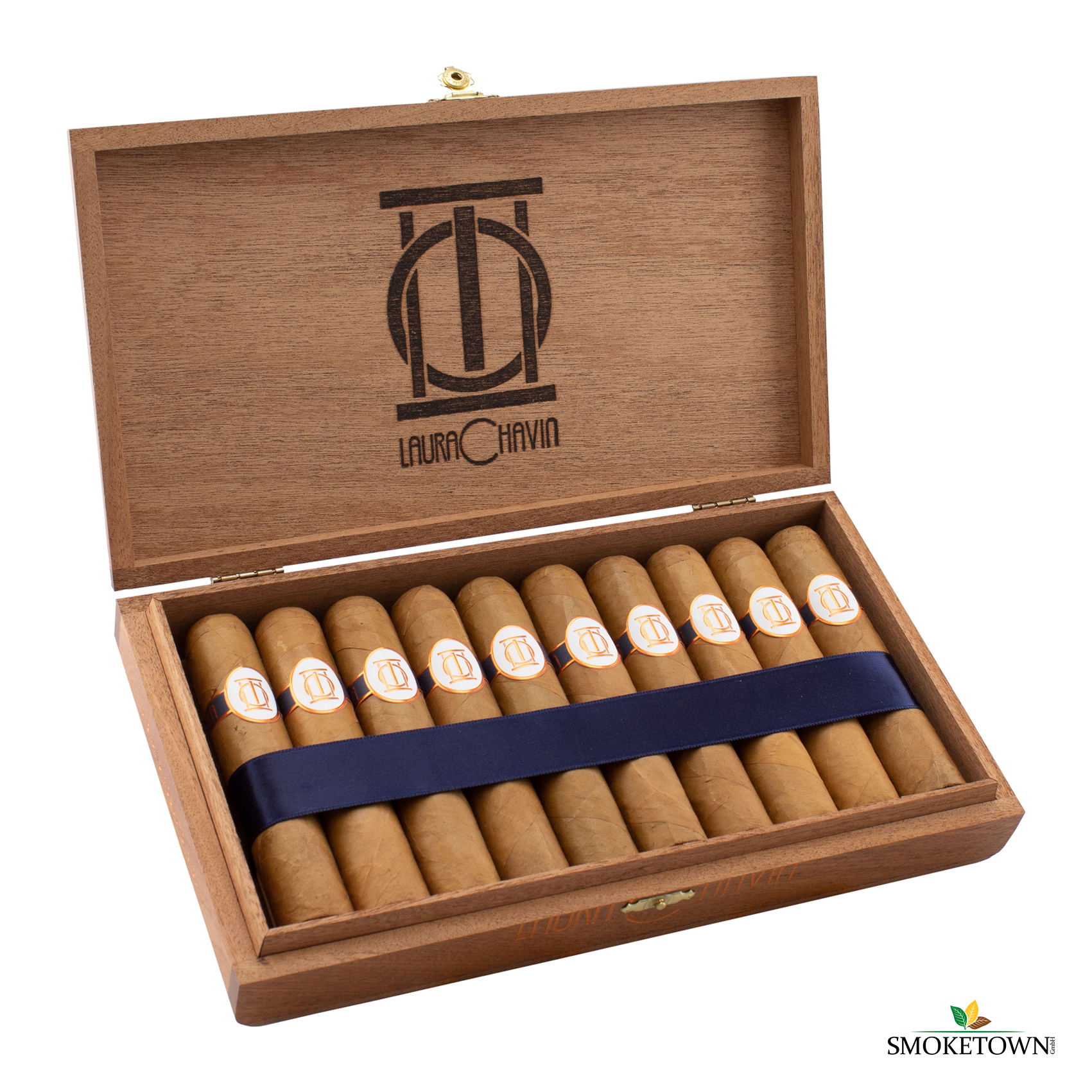 L.Chavin Classic Ed. Zigarre No.555 G.Robusto – exklusive Zigarren kaufen, G.Robusto kaufen