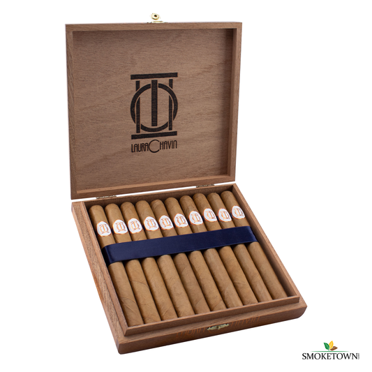 L.Chavin Classic Ed. Zigarre No.66 Churchill – Laura Chavin Classic Serie, Laura Chavin Zigarren