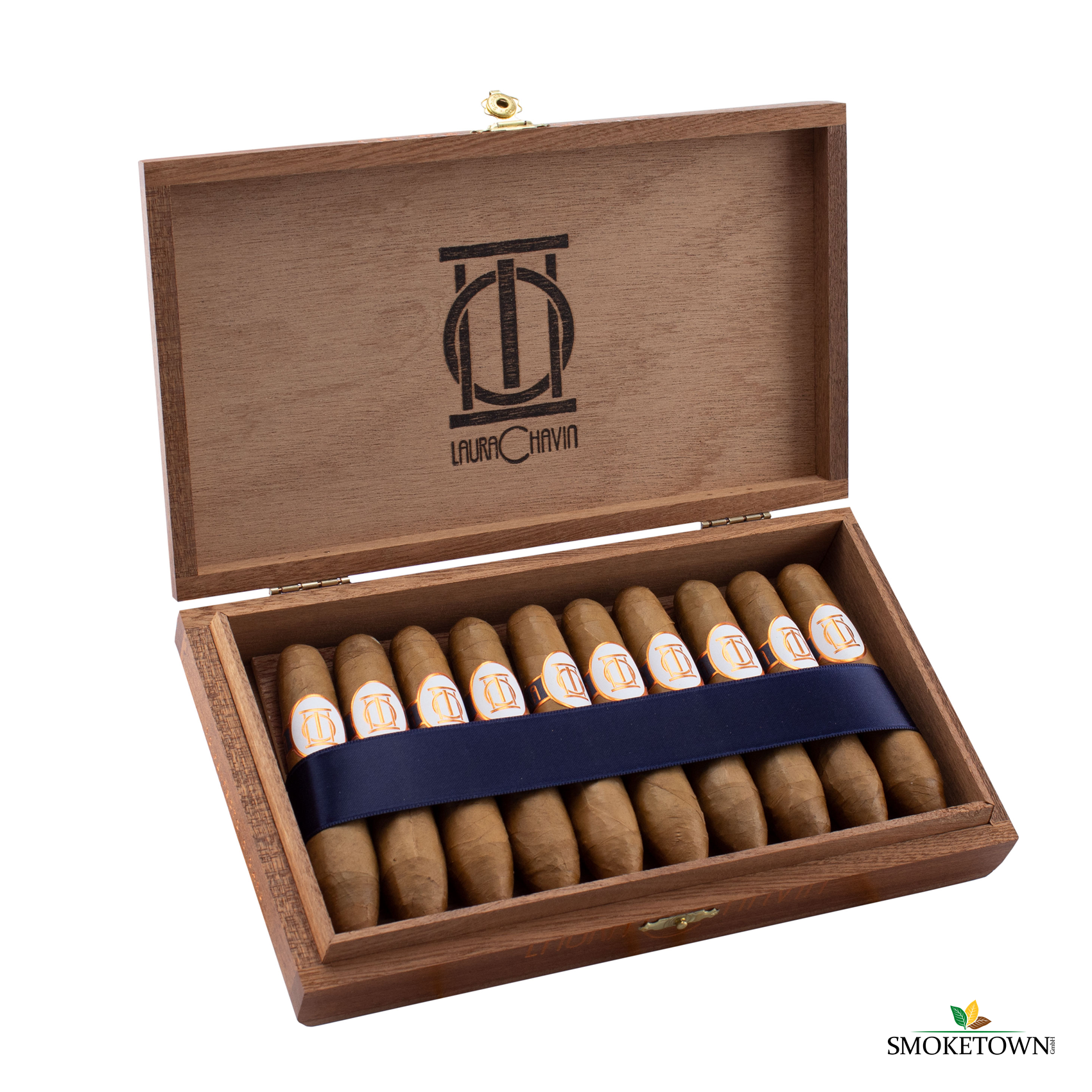 L.Chavin Classic Ed. Zigarre No.88 Perfecto – Laura Chavin Zigarren, Perfecto Zigarre kaufen