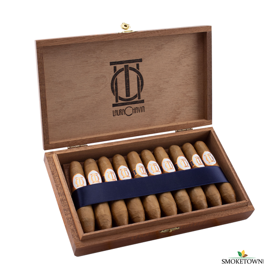 L.Chavin Classic Ed. Zigarre No.88 Perfecto – Laura Chavin Zigarren, Perfecto Zigarre kaufen
