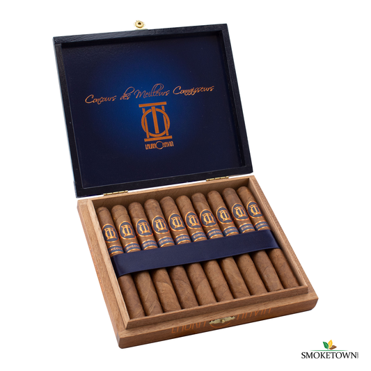 L.Chavin Concours Ed. Zigarre Corona – dominikanische Puro Zigarren, Laura Chavin Corona