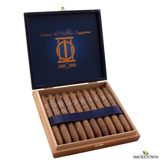 L.Chavin Concours Ed. Zigarre Diadema – dominikanische Puro Zigarre, exklusive Zigarren online
