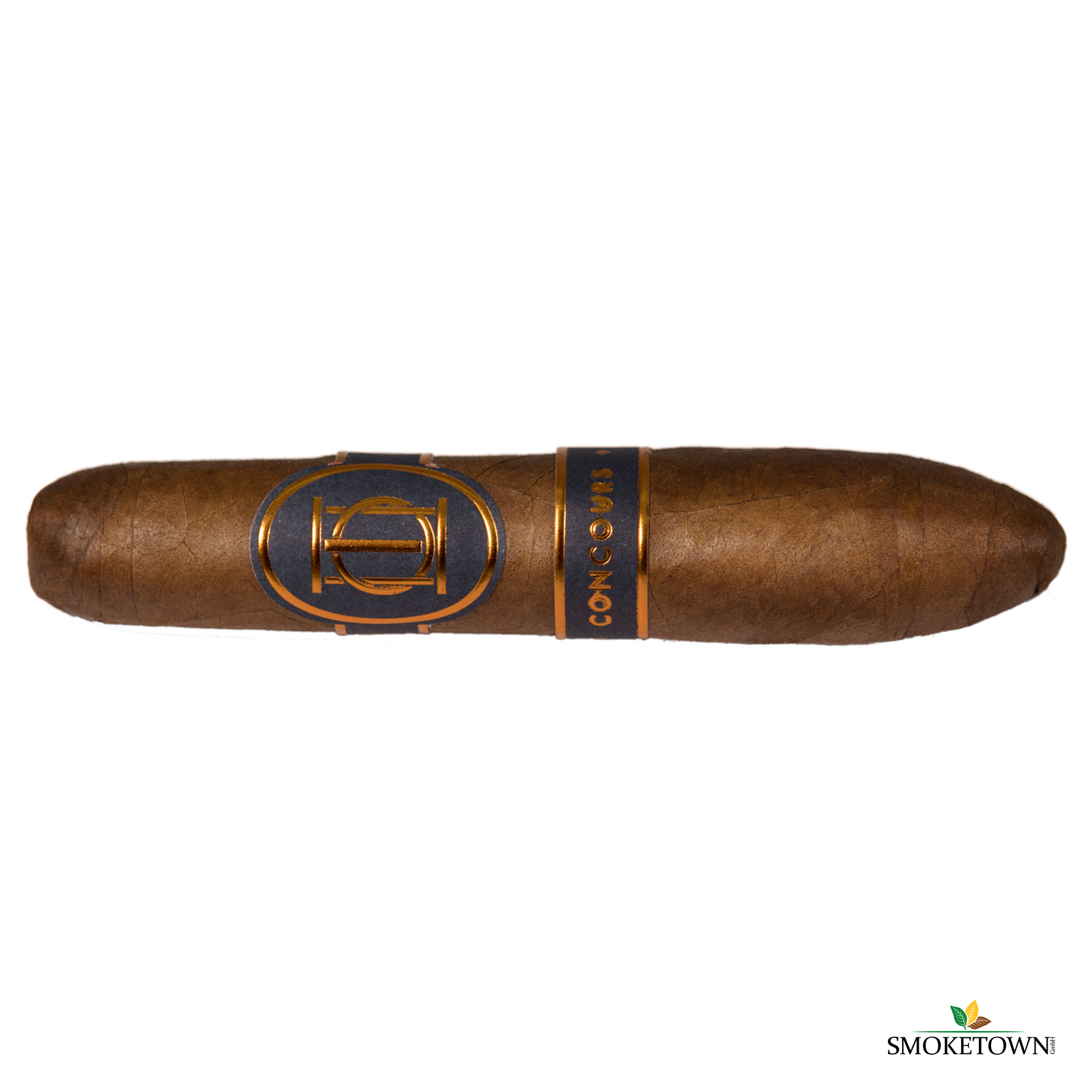 L.Chavin Concours Ed. Zigarre Perfecto – Concours Ed. Perfecto, dominikanische Puro Zigarren