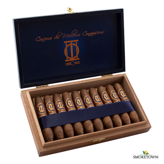 L.Chavin Concours Ed. Zigarre Perfecto – edle Zigarren Schweiz, exklusive Zigarren bestellen