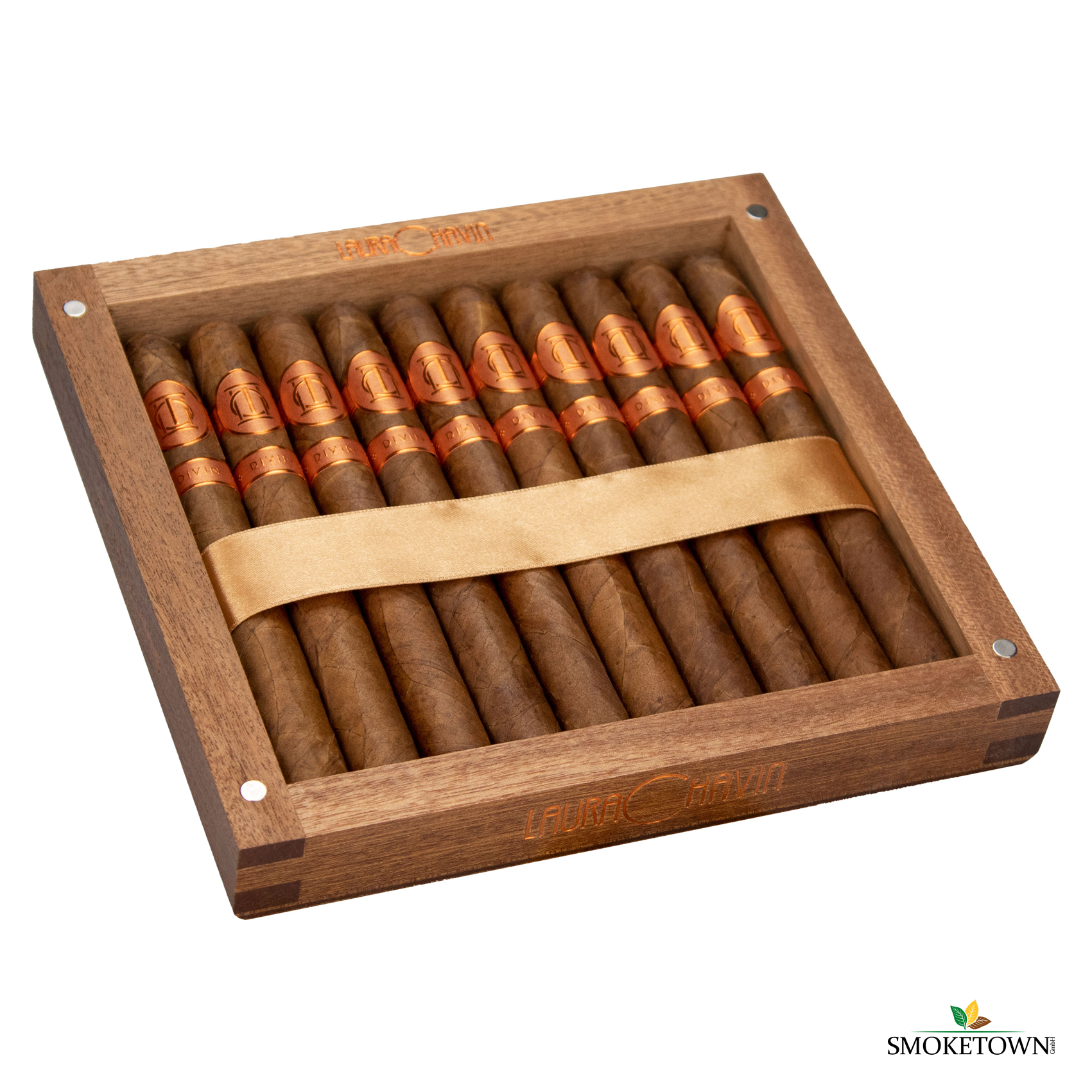 L.Chavin Ligue Zigarre Divin Gran Corona – Gran Corona kaufen, Gran Corona Zigarrenformat