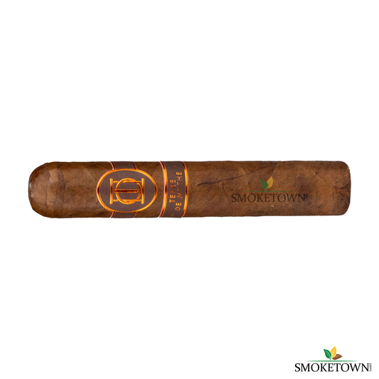 L.Chavin Terre de Mythe Zigarren Grand Robusto 10 – dominikanische Zigarren, edle Robusto Zigarren