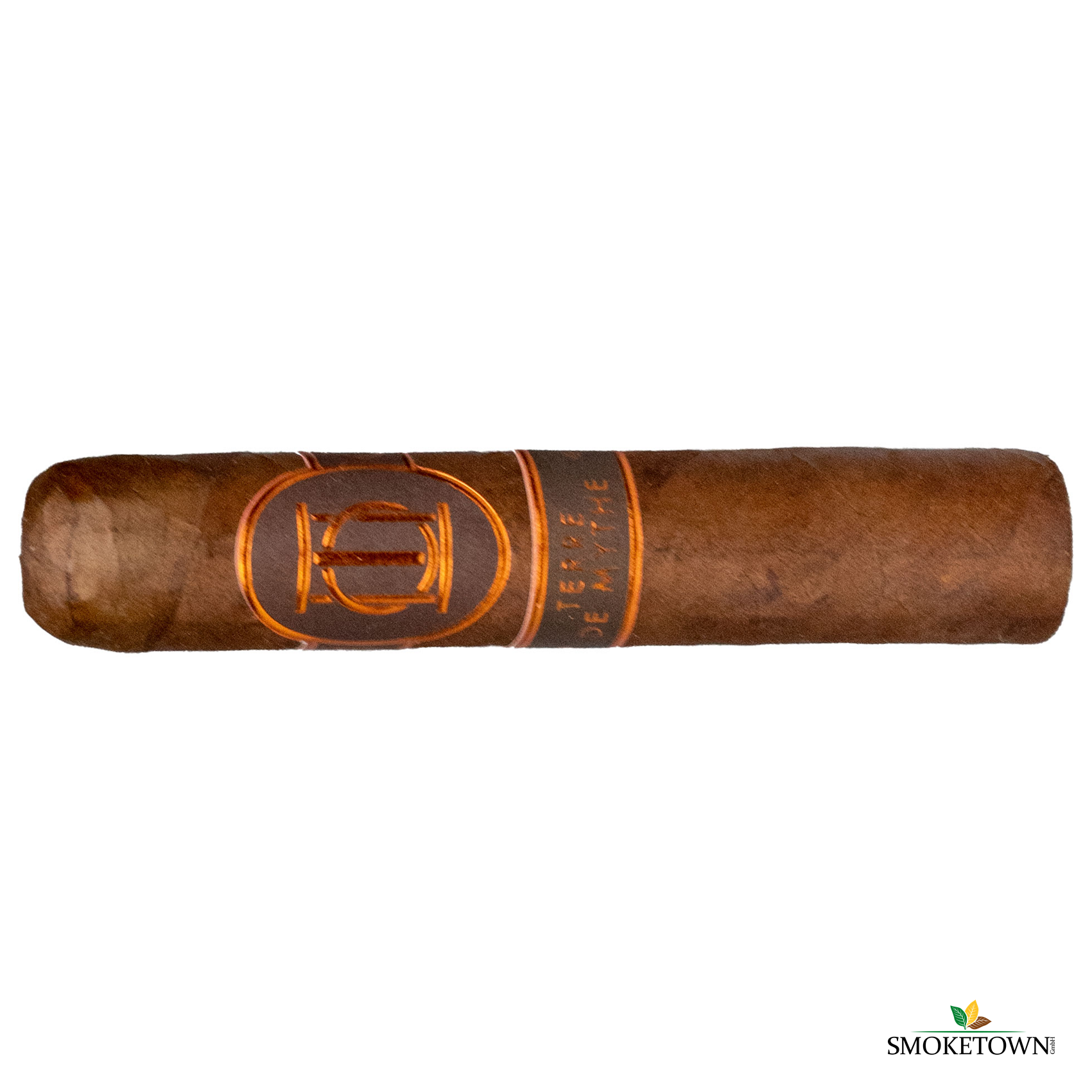 L.Chavin Terre de Mythe Zigarre Petit Corona – edle Zigarren online, exklusive Zigarren online