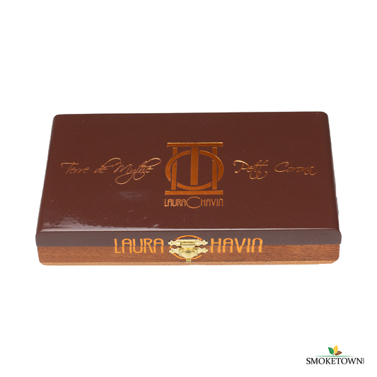 L.Chavin Terre de Mythe Zigarre Petit Corona – handgerollte Zigarren, Laura Chavin Online bestellen