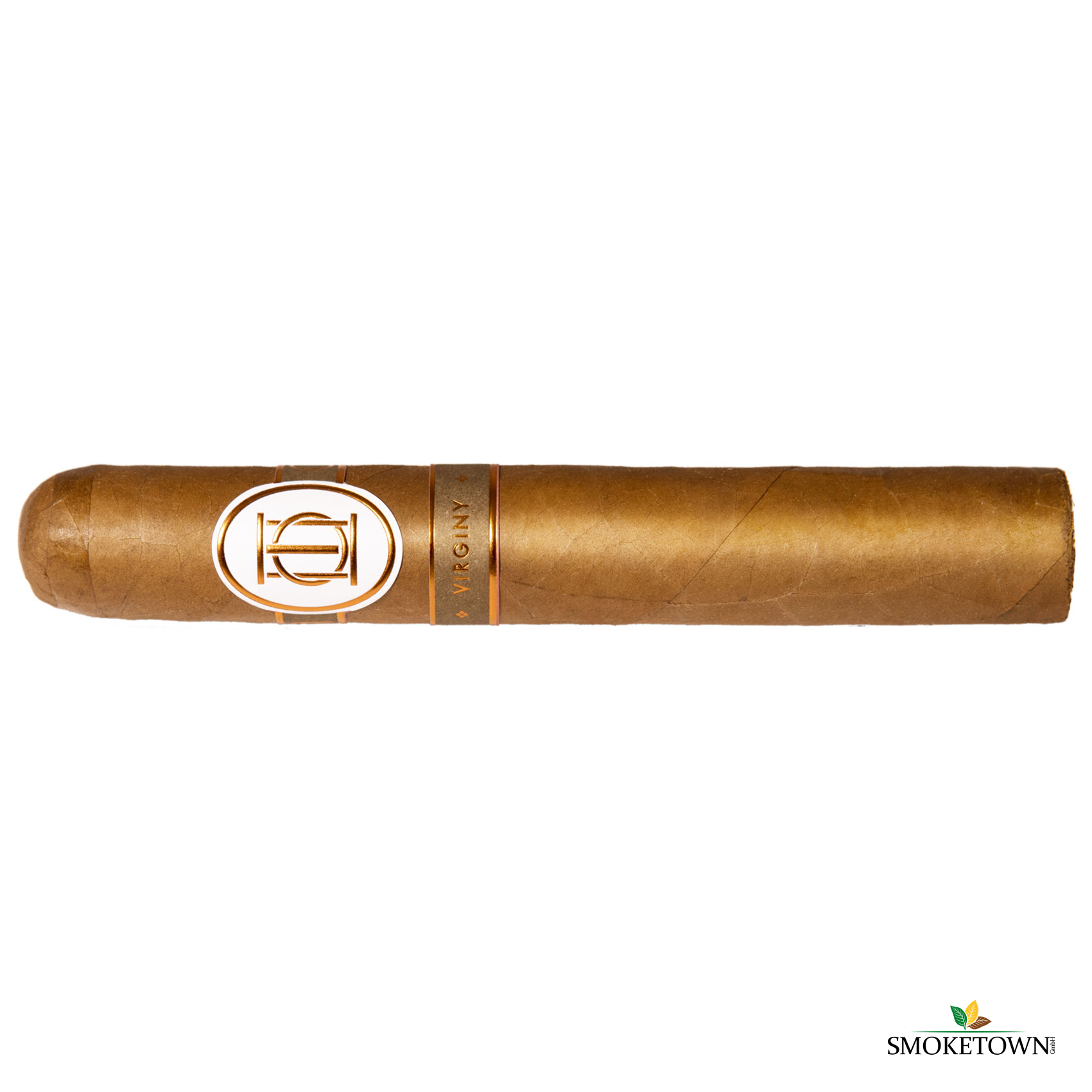 L.Chavin Virginy Ed. Zigarre No.1 Toro – cremige Zigarren, edle Zigarren kaufen