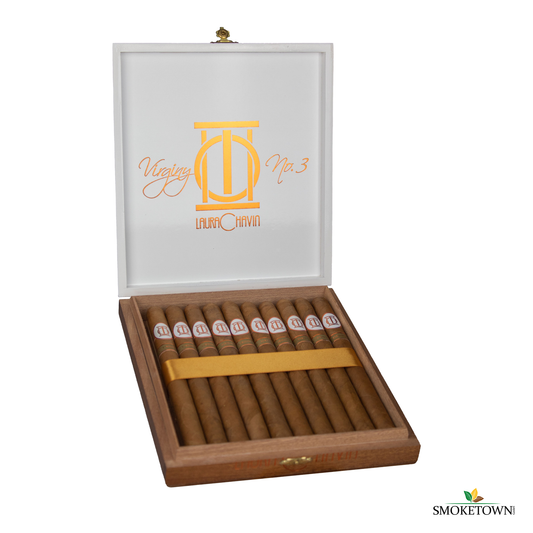 L.Chavin Virginy Ed. Zigarre No.3 Lonsdale – elegante Lonsdale Zigarren, exklusive Zigarren online