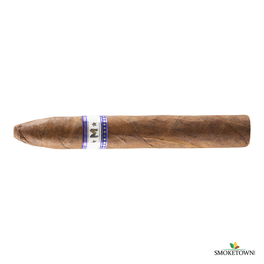 La Maguana Zigarre Belicoso – 8 mm, Amish Community Tobacco
