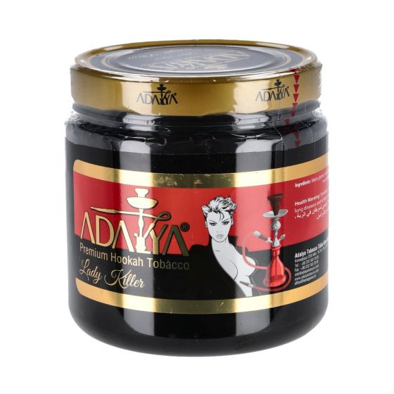 Adalya - Lady Killer 1kg – Hookah, Love66