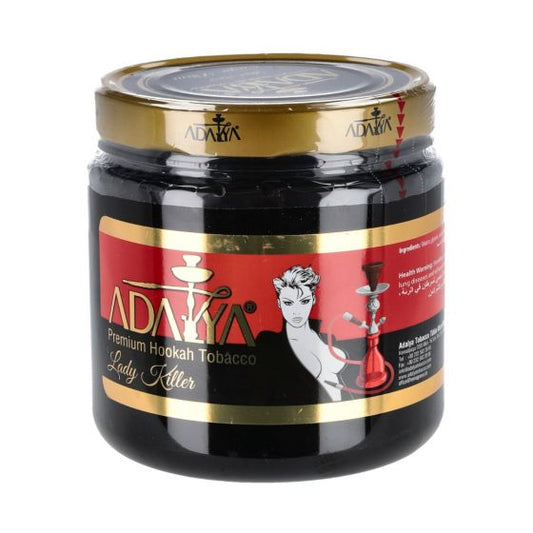 Adalya - Lady Killer 1kg – Hookah, Love66