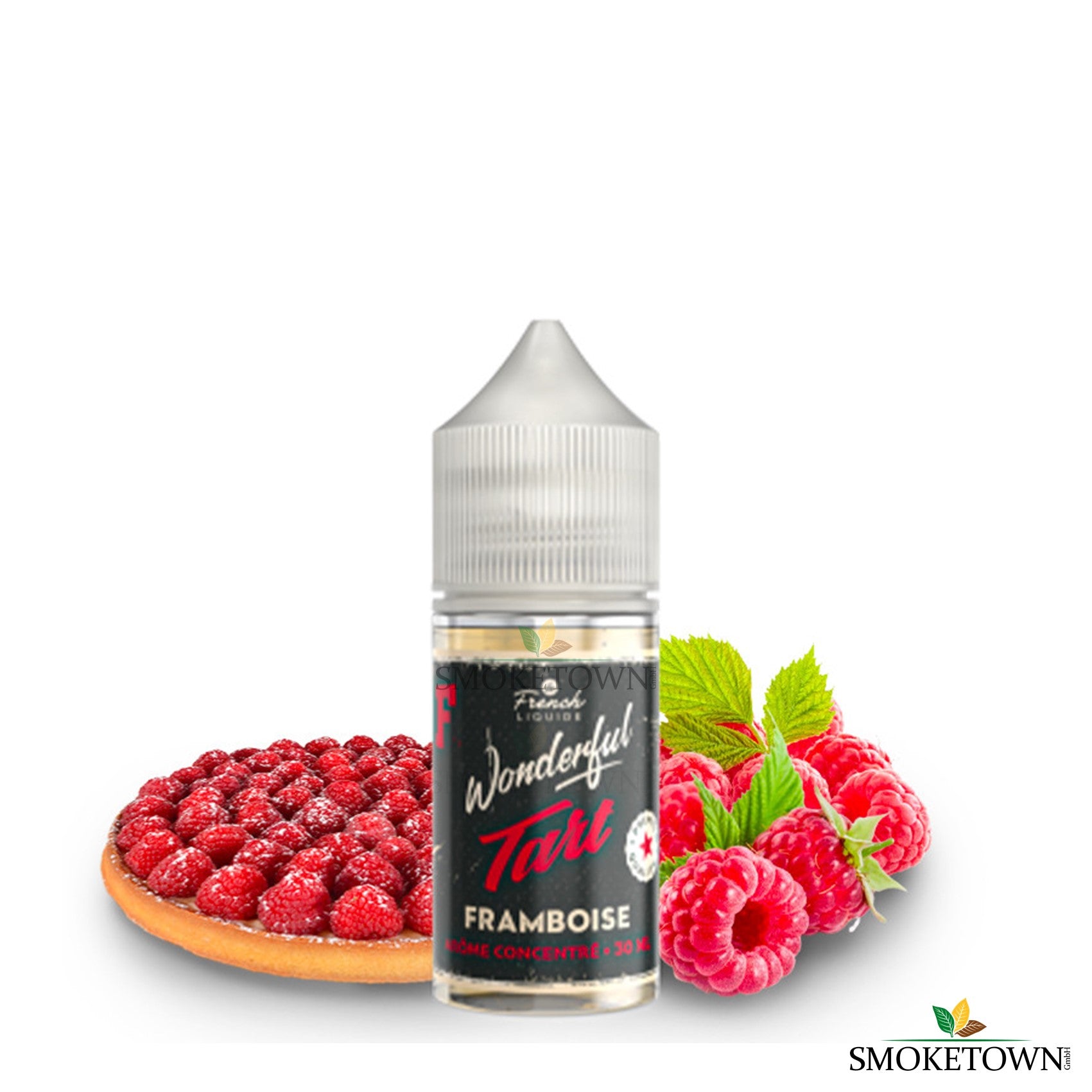 Le French Aromakonzentrat - Wonderful Tart – Aromakonzentrate kaufen, Aromakonzentrate online kaufen