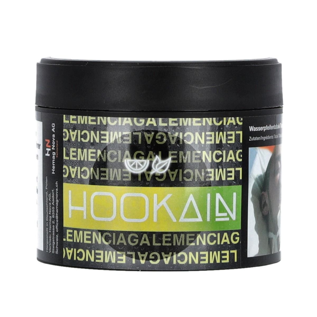 Hookain - Lemenciaga - 200g