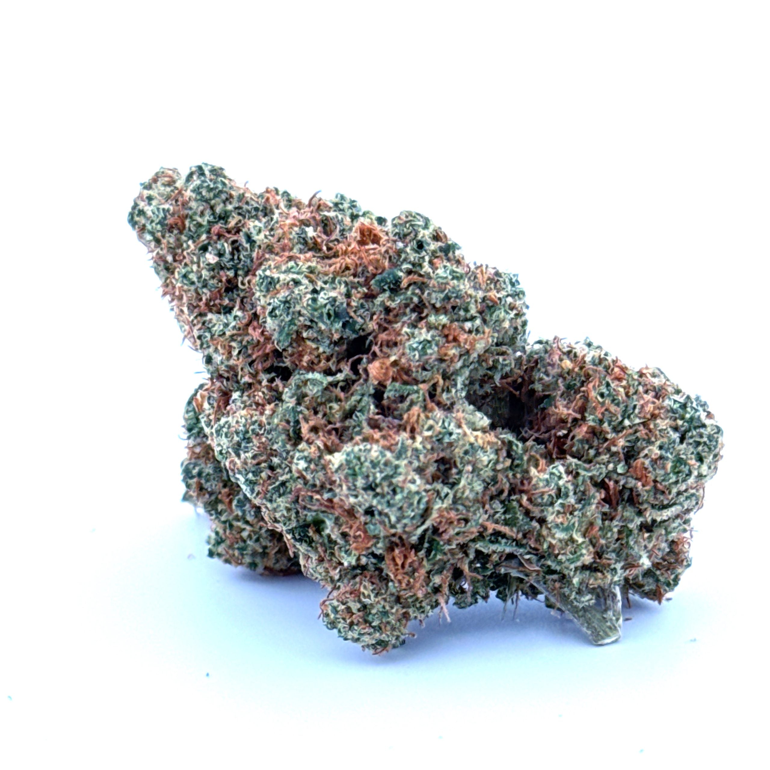 Cannabees CBD - Lemon Ice – aromatische CBD Blüten, aromatische Hanfblüten