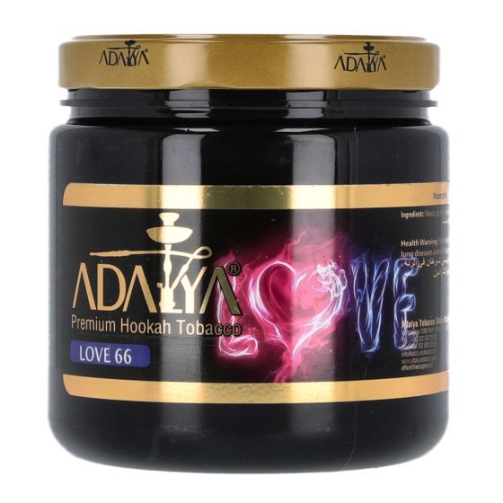Adalya - Love 66 1kg – Hookah, Love66