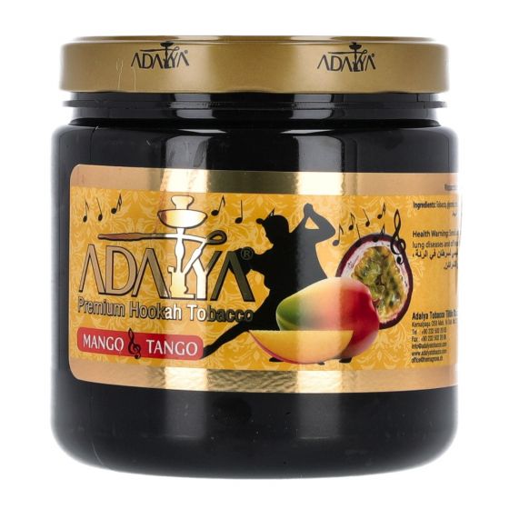 Adalya - Mango Tango 1kg – Hookah, Love66