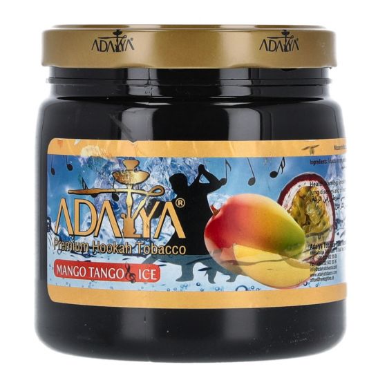 Adalya - Mango Tango Ice 1kg – Hookah, Love66