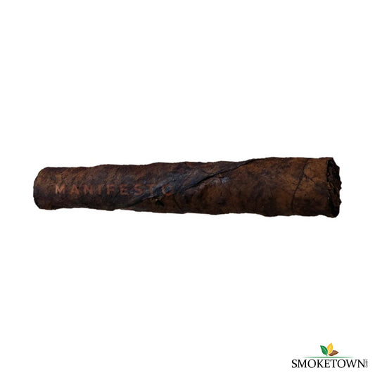 Manifesto Cigars Chocolate – aromatisierte Zigarren, aromatisierte Zigarren Schokolade