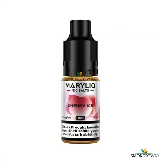 Lost Mary Maryliq - 20mg – bestes Vape Liquid, E-Liquid kaufen