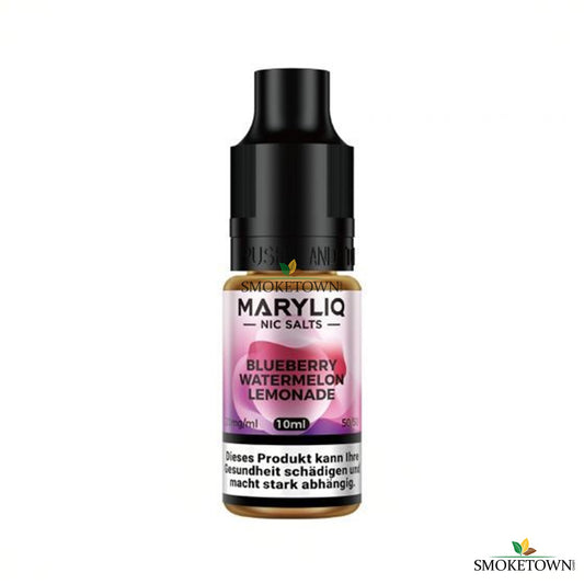 Lost Mary Maryliq - 20mg – Lost Mary Elfbar, maryliq official