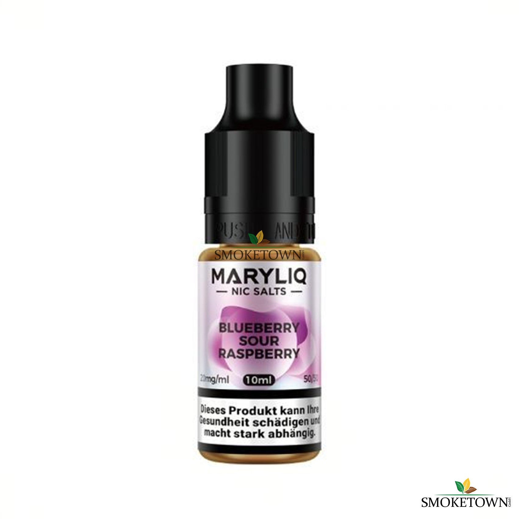 Lost Mary Maryliq - 20mg – fruchtige E-Liquids, intensiver Geschmack