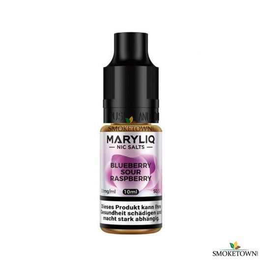 Lost Mary Maryliq - 20mg – fruchtige E-Liquids, intensiver Geschmack
