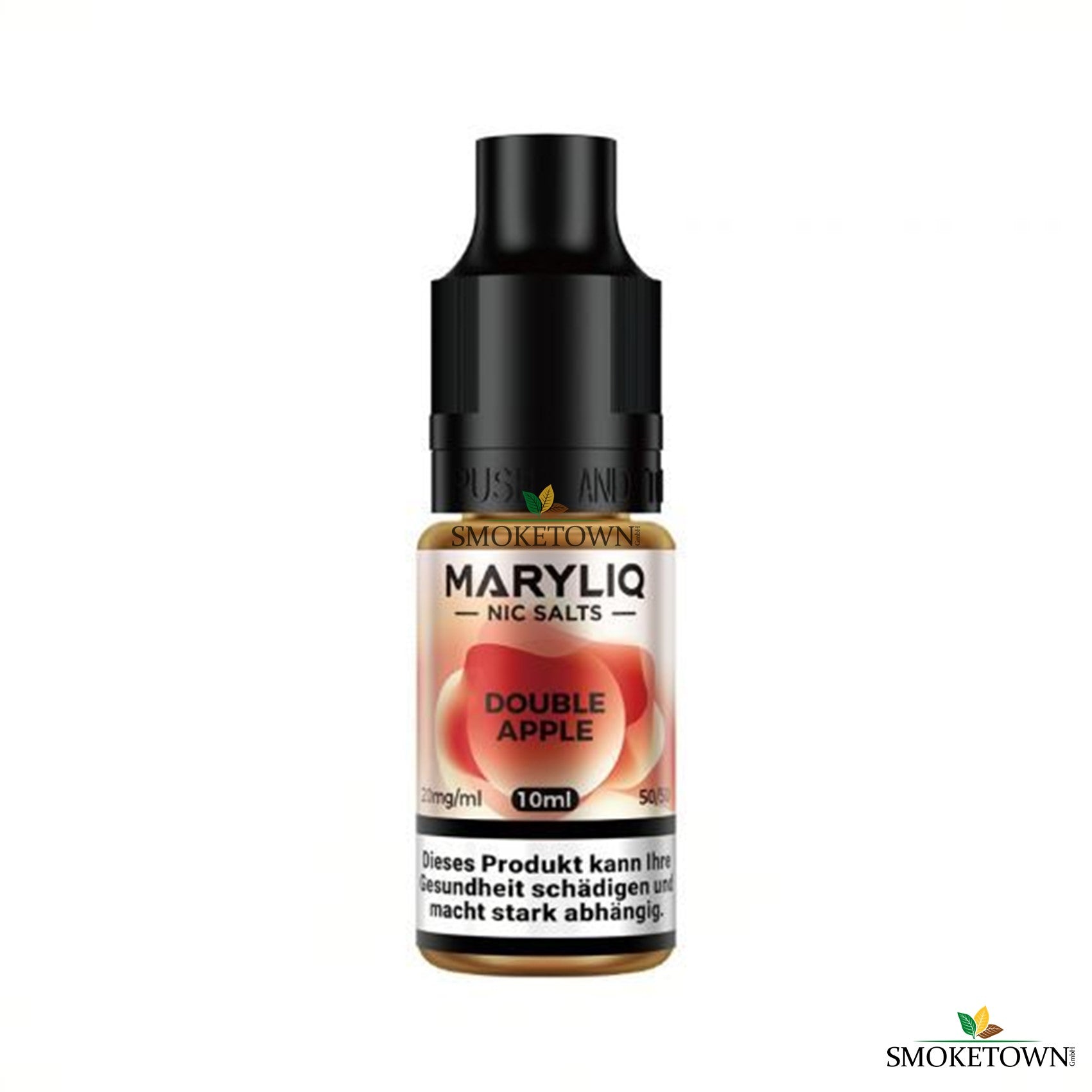 Lost Mary Maryliq - 20mg – fruchtige E-Liquids, intensiver Geschmack