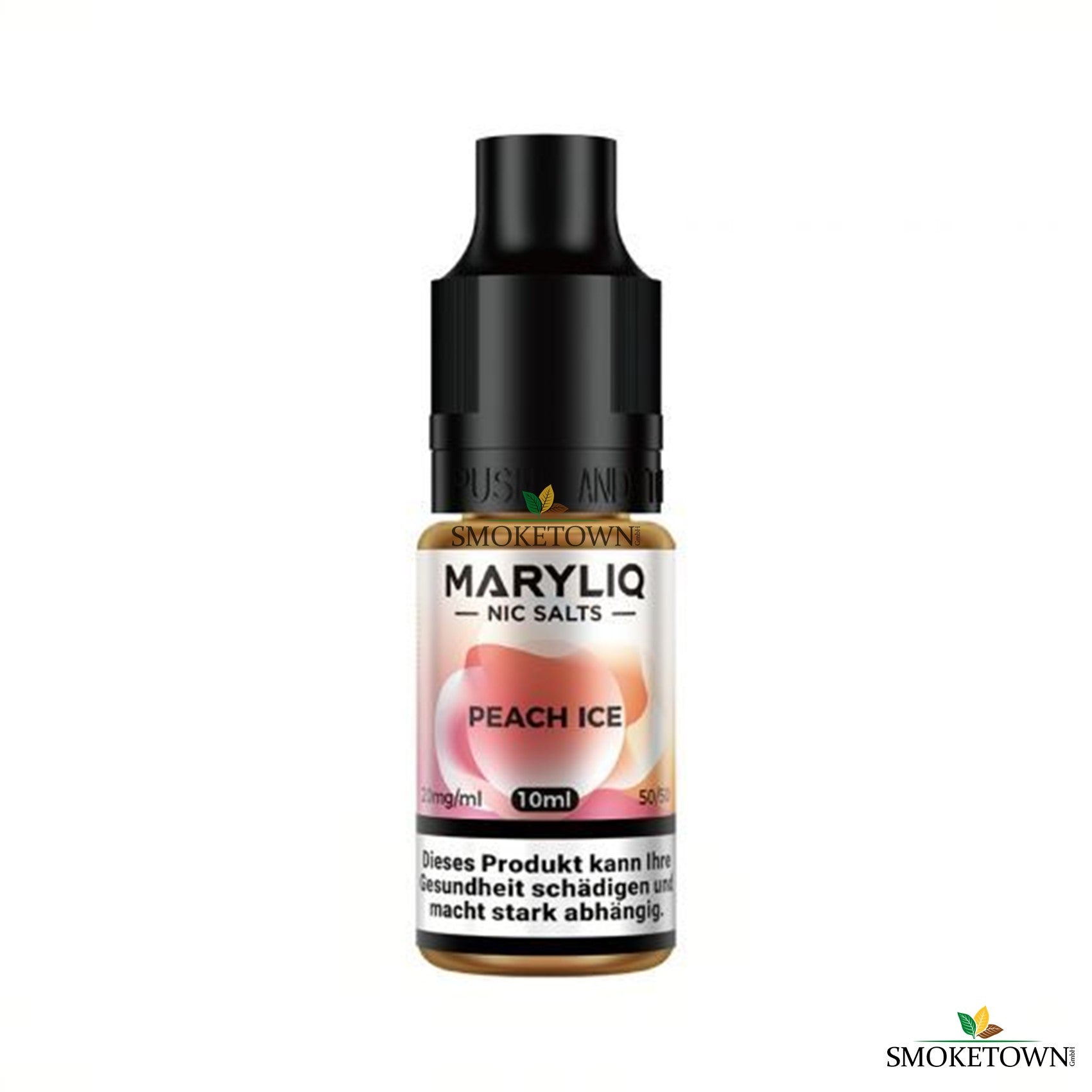 Lost Mary Maryliq - 20mg – 10ml Vape Juice, 20mg Nikotinsalz