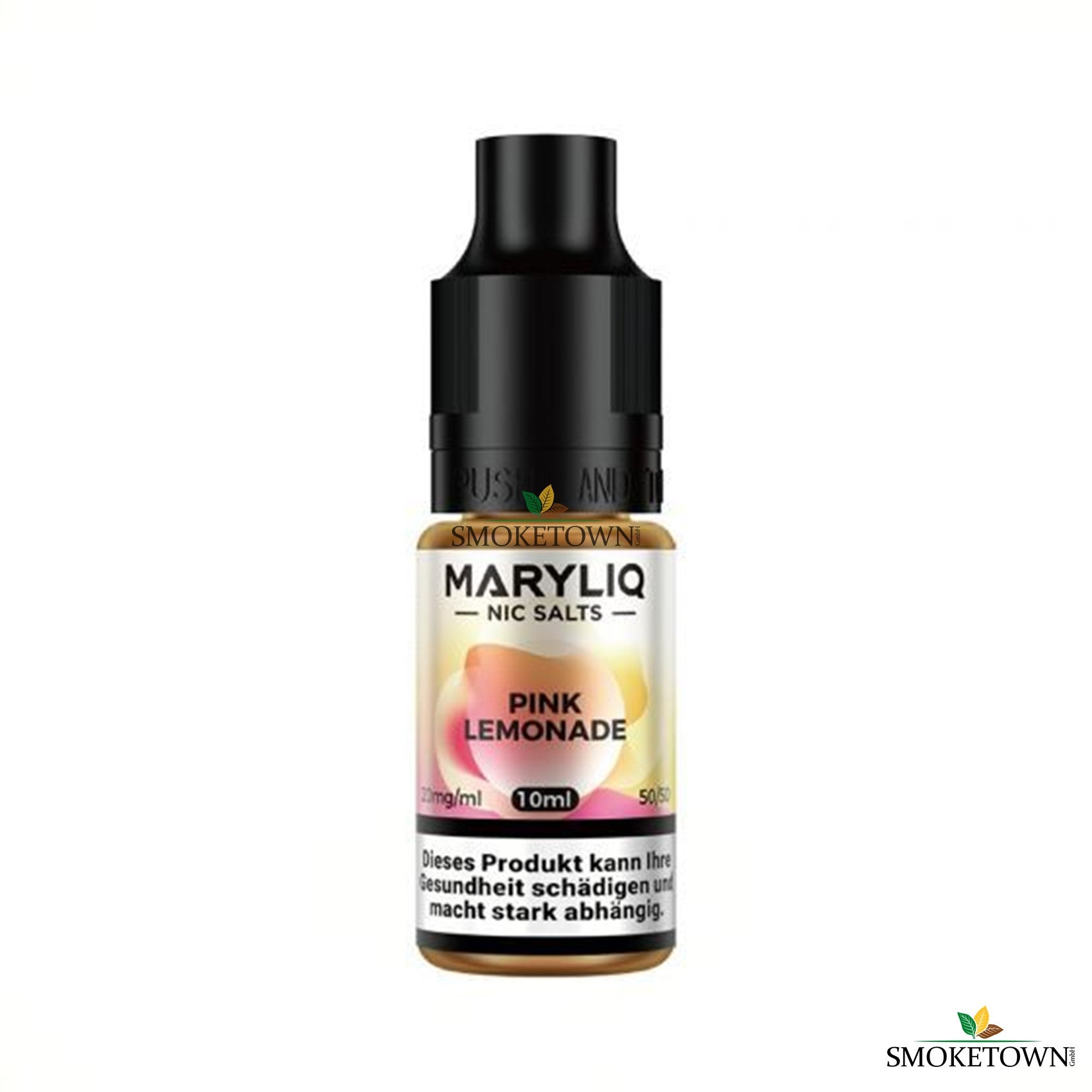 Lost Mary Maryliq - 20mg – Tropical Island Liquid, USA Mix Liquid