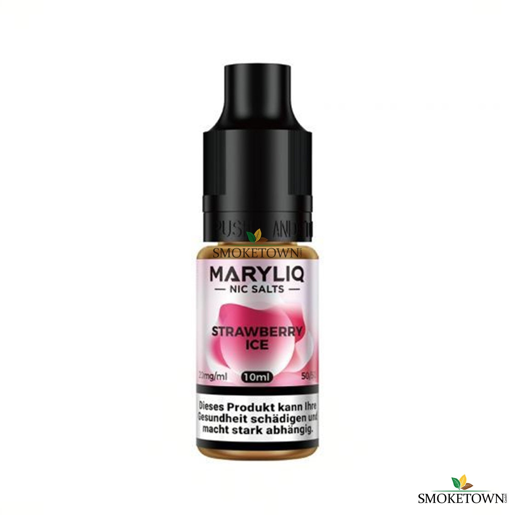 Lost Mary Maryliq - 20mg – Premium Vape Liquids, sanfter Throathit