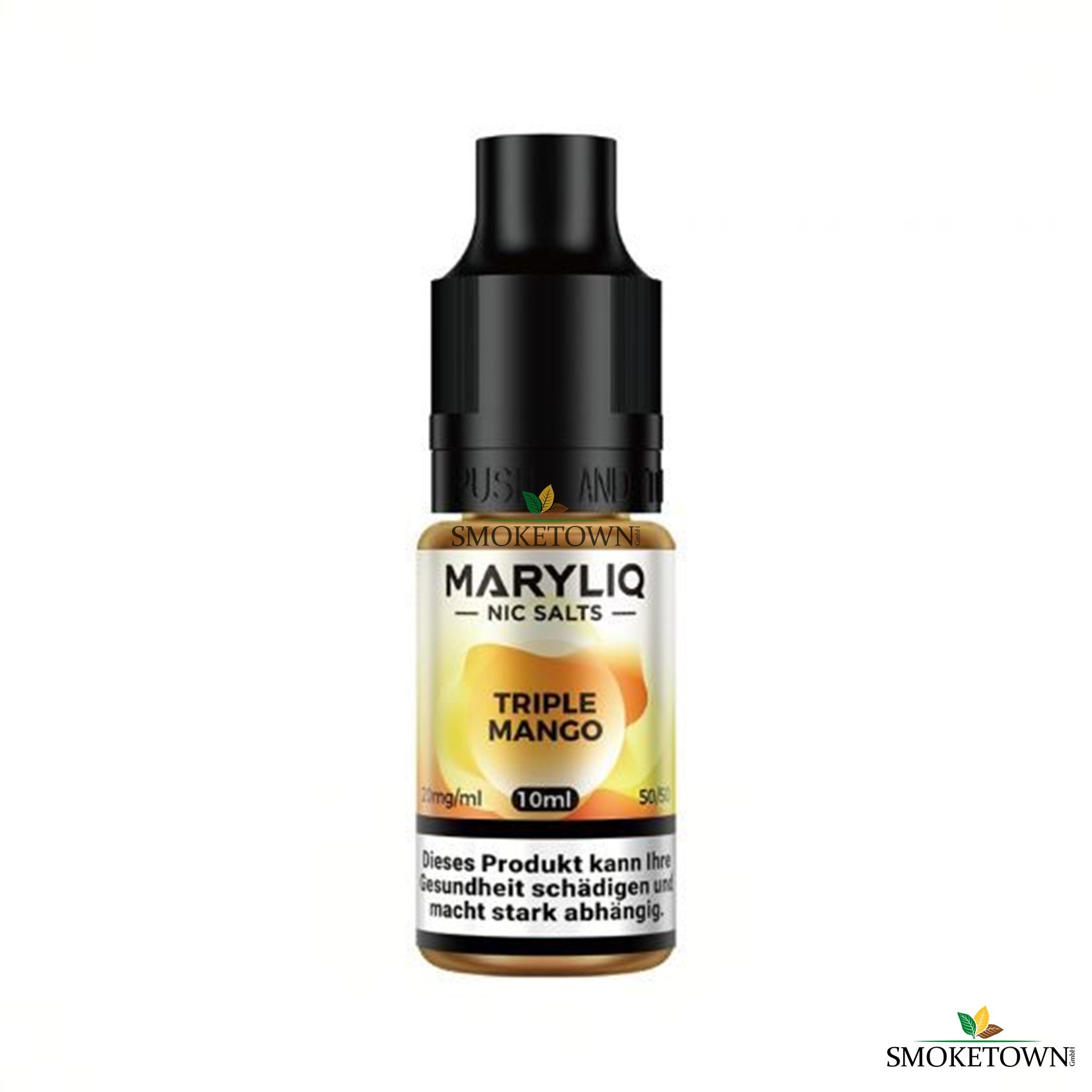 Lost Mary Maryliq - 20mg – Nic Salt Liquids, Online Vape Store