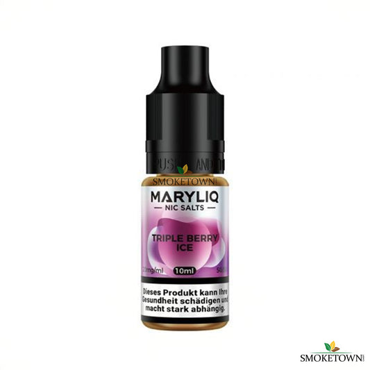 Lost Mary Maryliq - 20mg – 10ml Vape Juice, 20mg Nikotinsalz