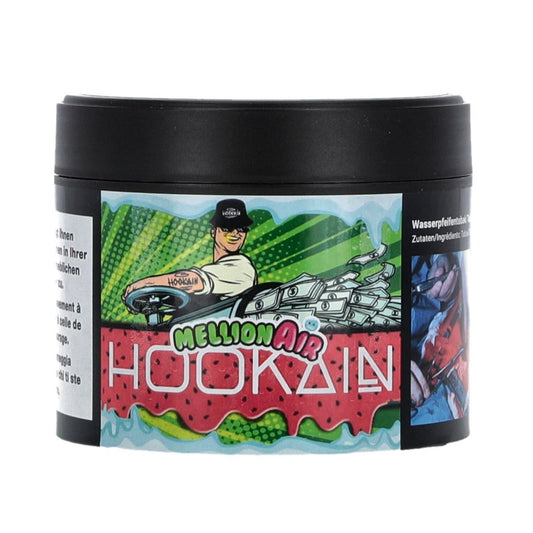 Hookain - Mellionair - 200g