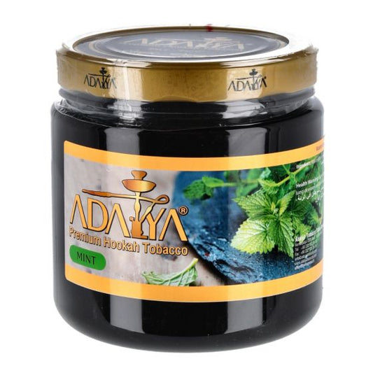 Adalya - Mint 1kg – Hookah, Love66