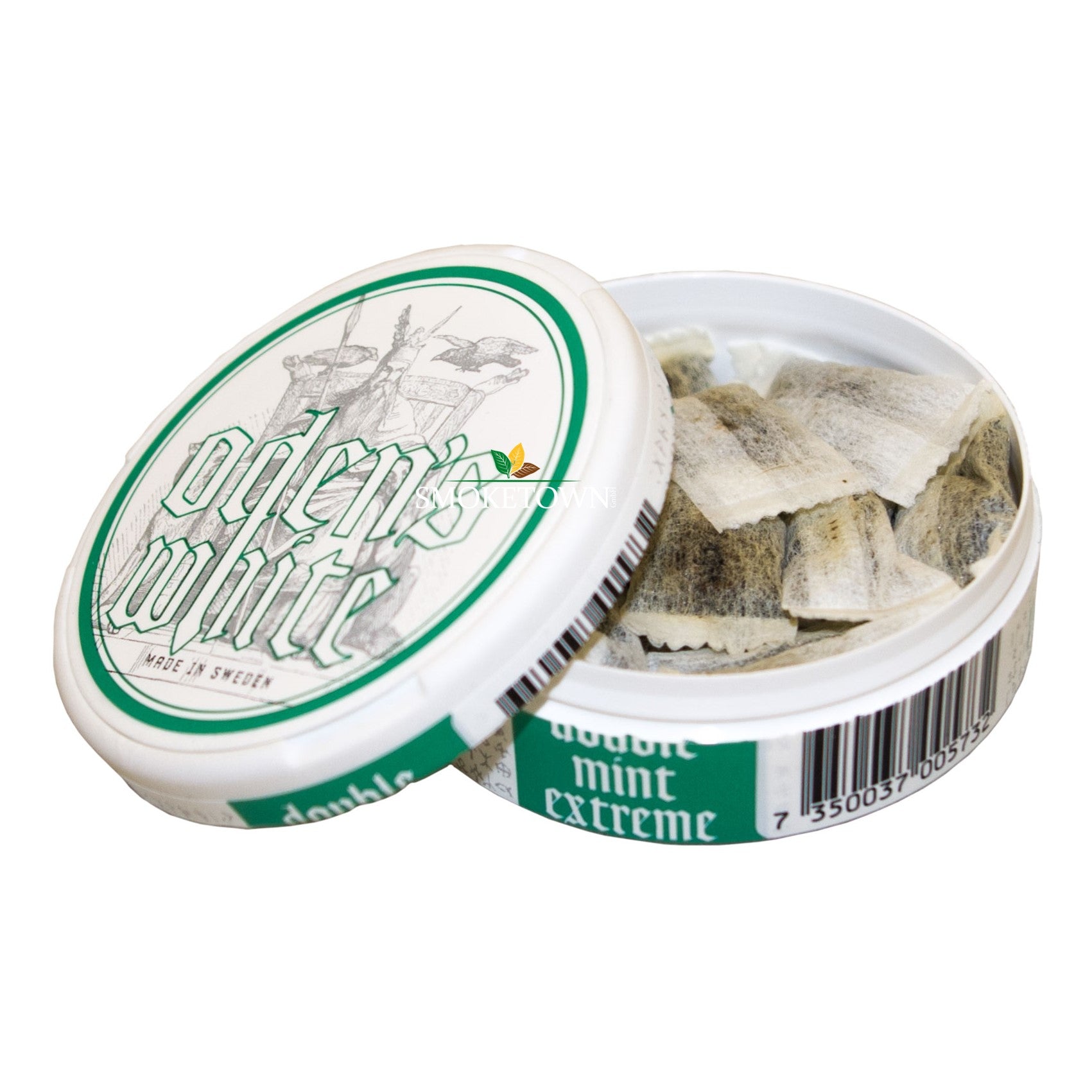Odens - Double Mint Extreme 20g