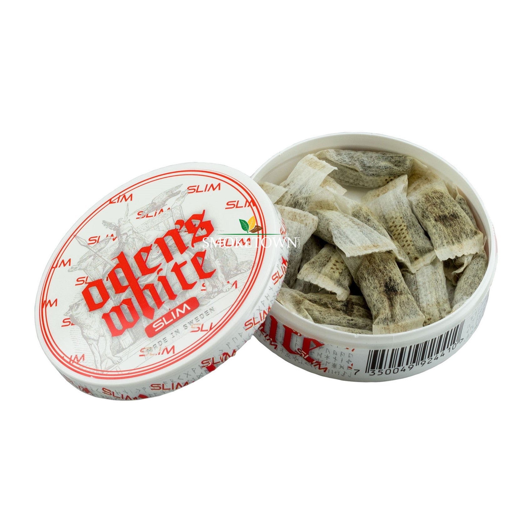 Odens Cold Extreme Slim – Snus
