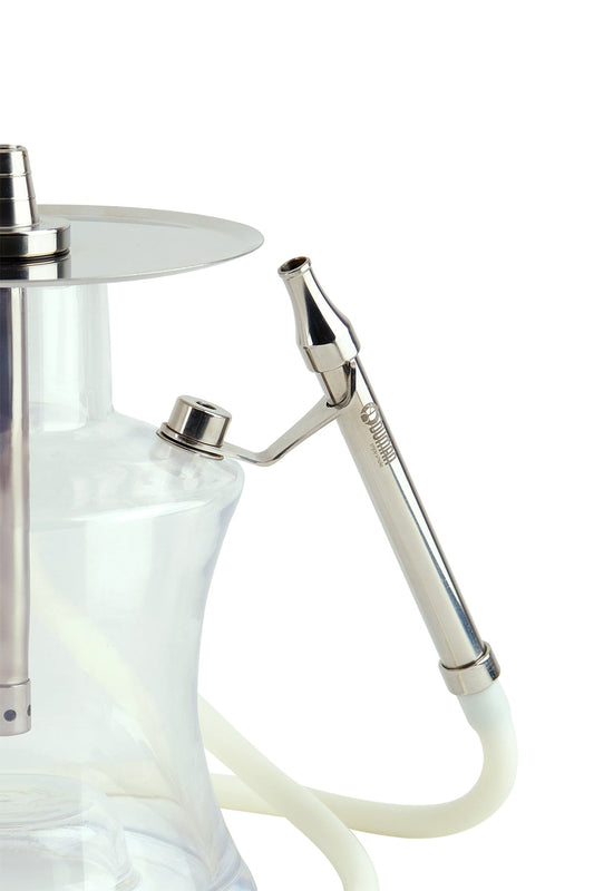 Oduman N2 Transparent Detailansicht
